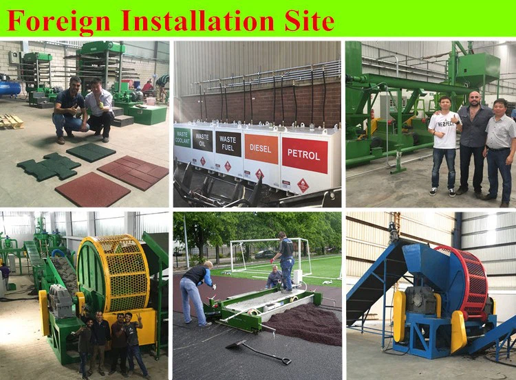 Foreign Installation Site Foreign Installation Site