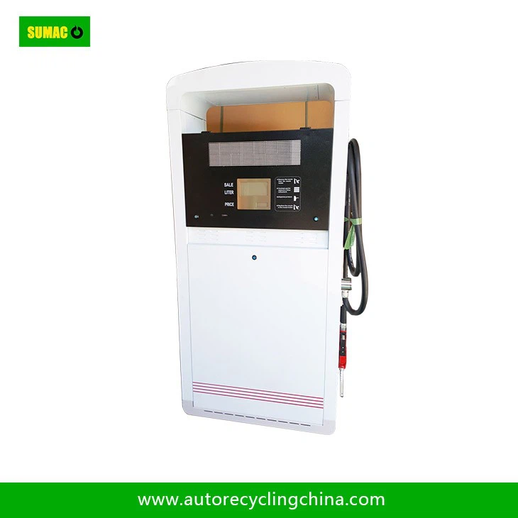 Diesel Fuel Oil Dispenser